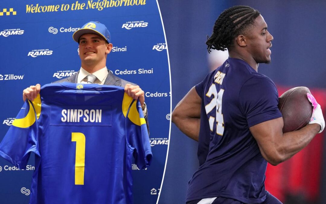 Super Bowl odds: Rams remain favorites while Cowboys and Bengals jump after 2026 NFL Draft