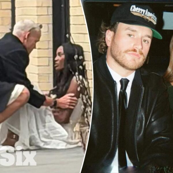 Everything you need to know in the ‘Summer House’ love triangle scandal which exploded this week