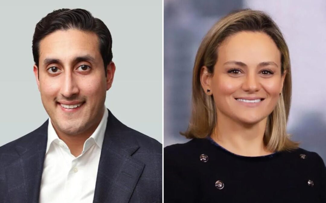 Bombshell sex harassment suit against Lorna Hajdini, JPMorgan branded ‘complete fabrication’ as John Doe unmasked