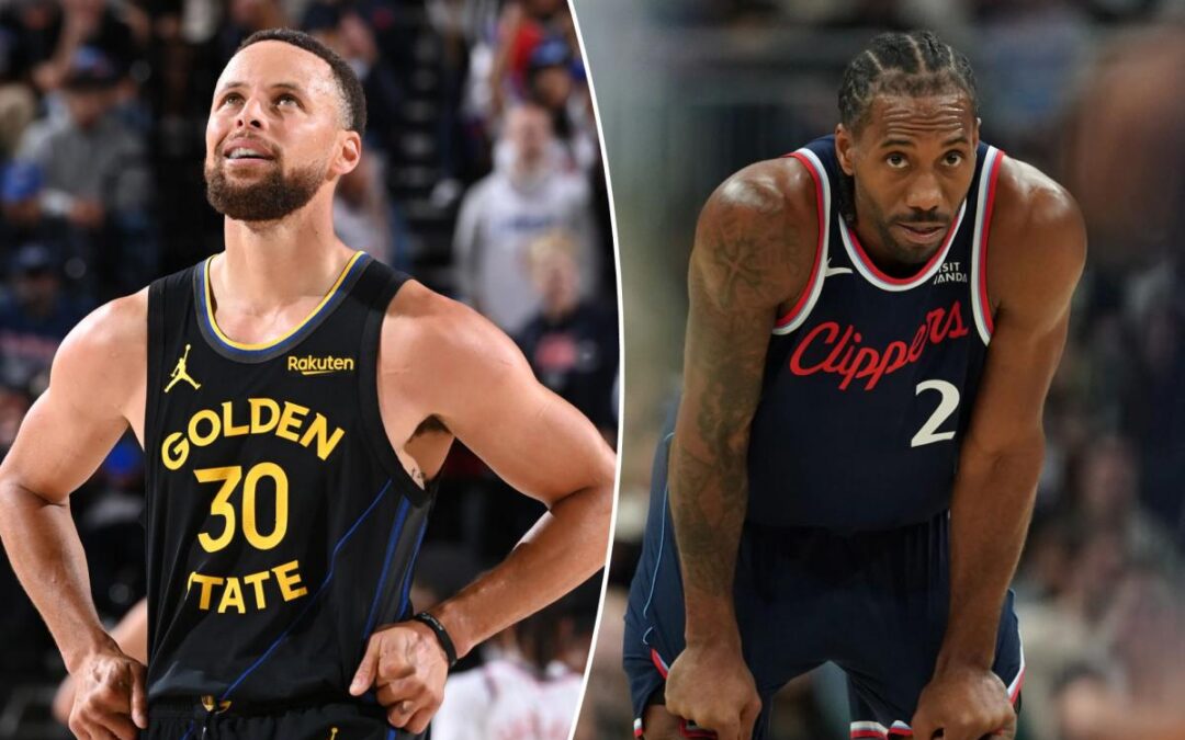 Warriors vs. Clippers prediction: NBA Play-In Game pick, odds, best bet
