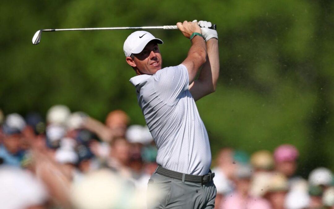 How to watch 2026 Masters Round 3 for free: Tee times, livestream