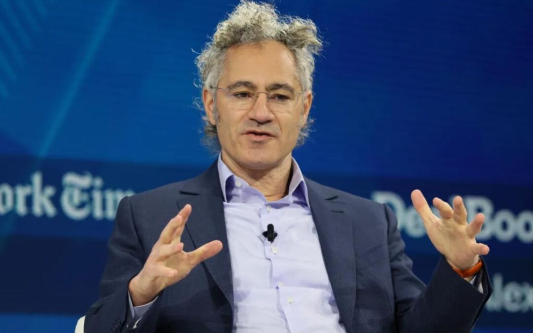 Palantir backs return of US military draft, slams ‘regressive’ cultures in 22-point manifesto