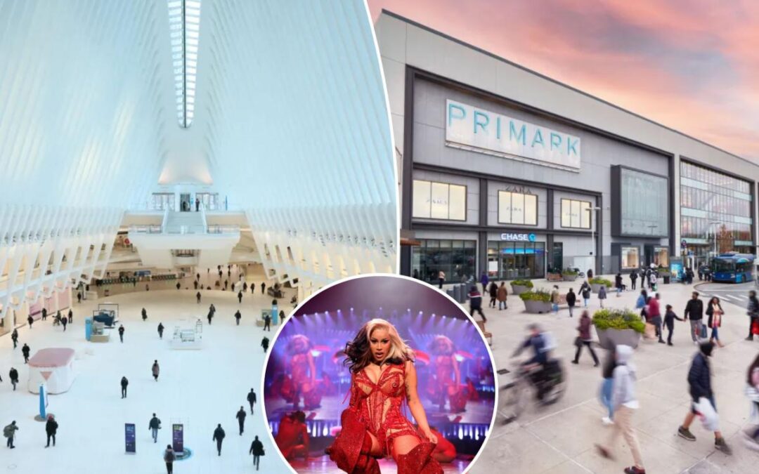 Shopping centers want their mall rats back — and they’re organizing events, concerts and ‘Gram-friendly fun to give youths a reason to loiter