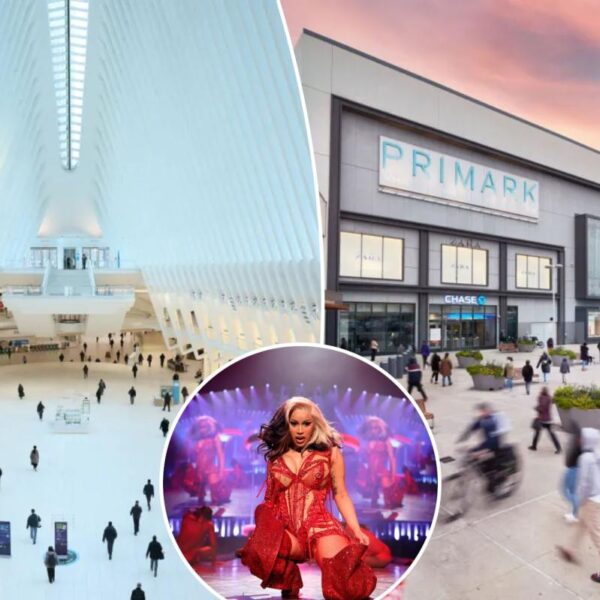 Shopping centers want their mall rats back — and they’re organizing events, concerts and ‘Gram-friendly fun to give youths a reason to loiter