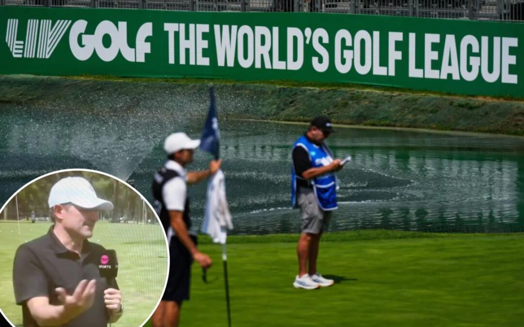 LIV Golf CEO admits tour only funded through this season in new ‘reality’