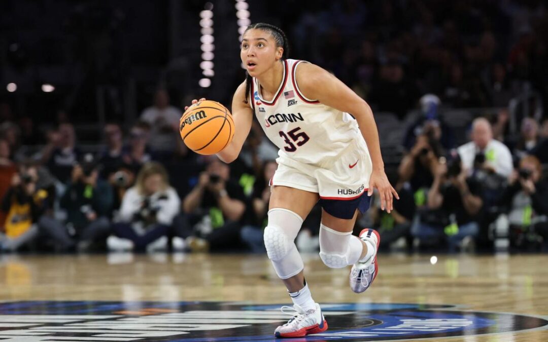 How to watch the 2026 WNBA Draft for free: Start time, draft order, livestream