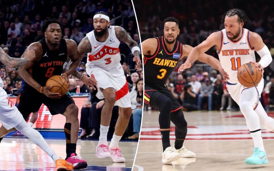 Breaking down possible Knicks first-round playoff opponents