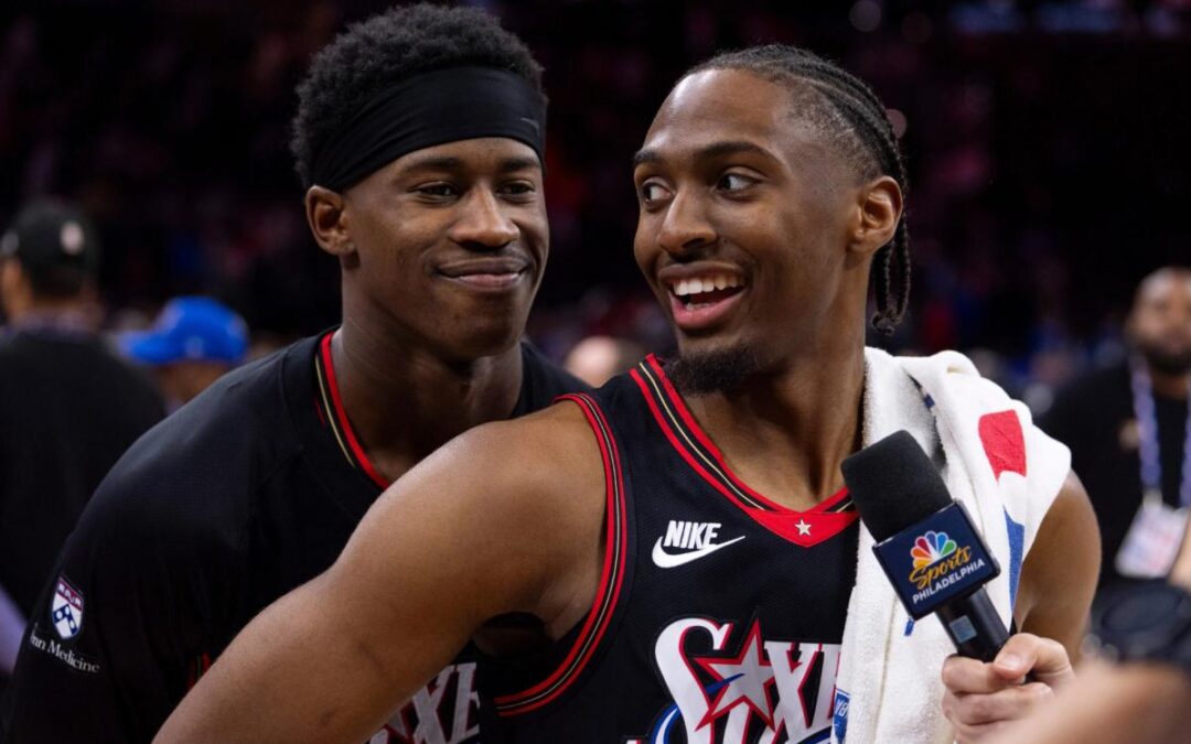 BetMGM bonus code NYPDM1500: Get a 20% first deposit match up to $1,500 for Magic vs. 76ers