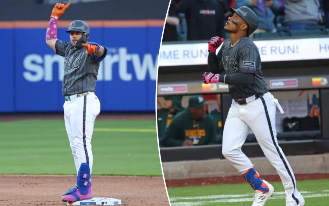 Carlos Mendoza’s lineup shakeup pays off but it still wasn’t enough