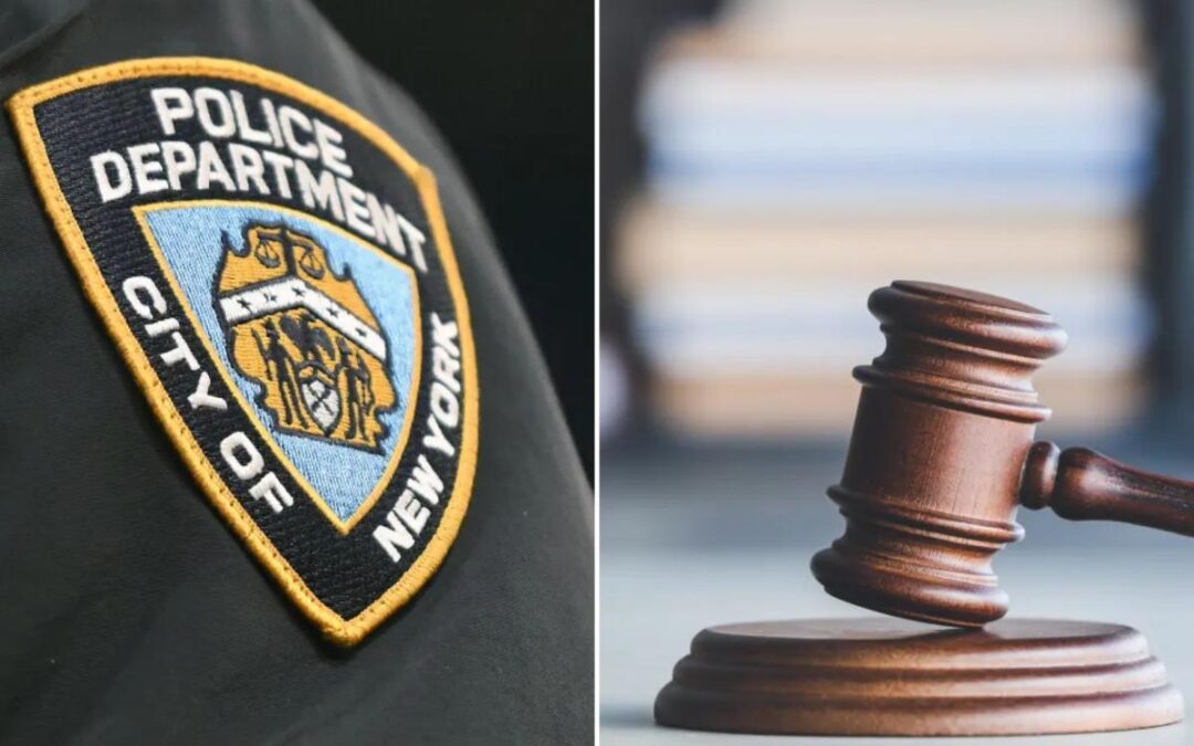 Ex-NYPD cop convicted of perjury over 2009 Bronx shooting after Post reporter testifies at trial