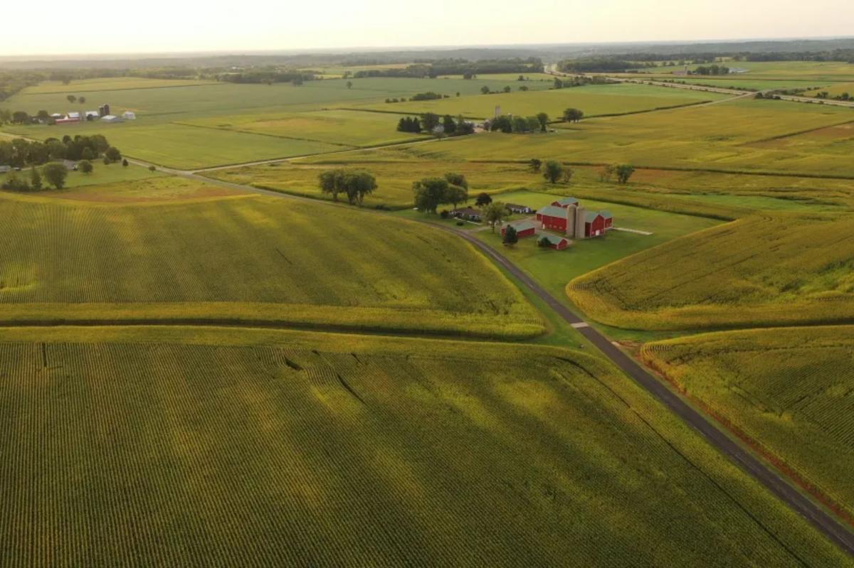 America’s land is gone and it’s not coming back — while prices skyrocket 77% since the pandemic