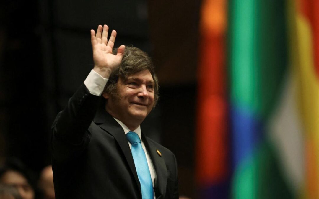 The lesson behind Argentina’s miracle recovery — after rolling back socialism