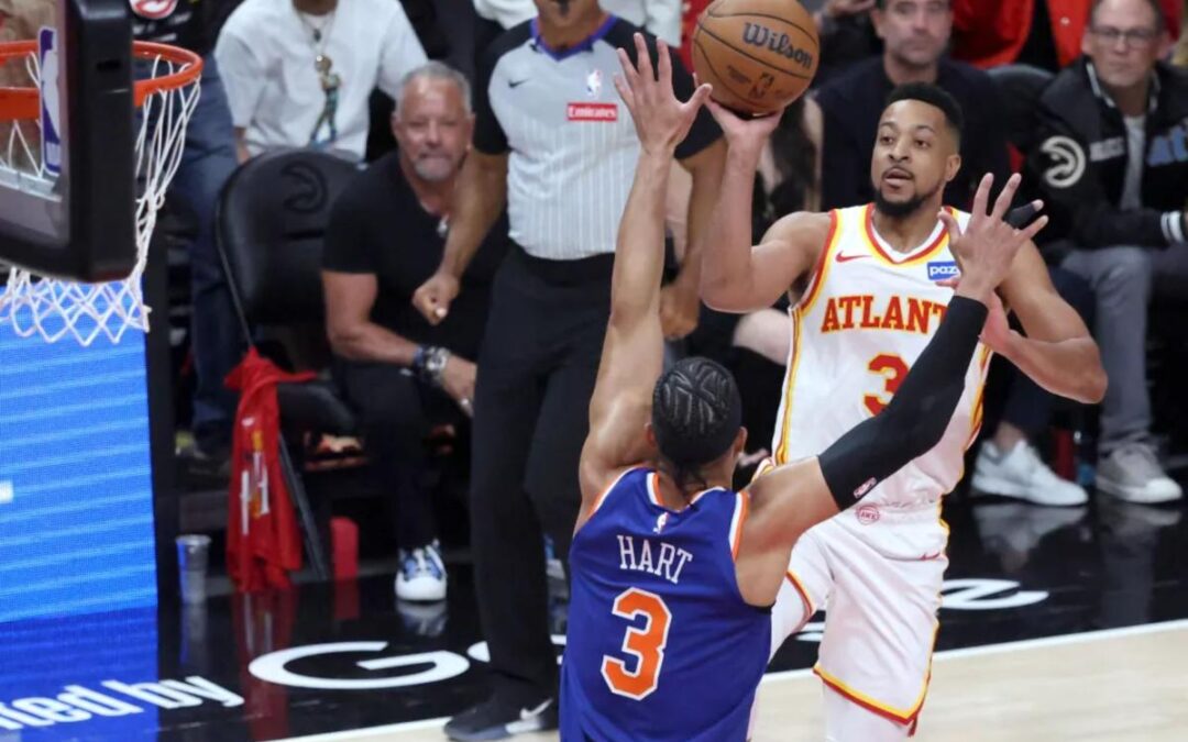 Knicks’ end-game CJ McCollum changeup proved costly