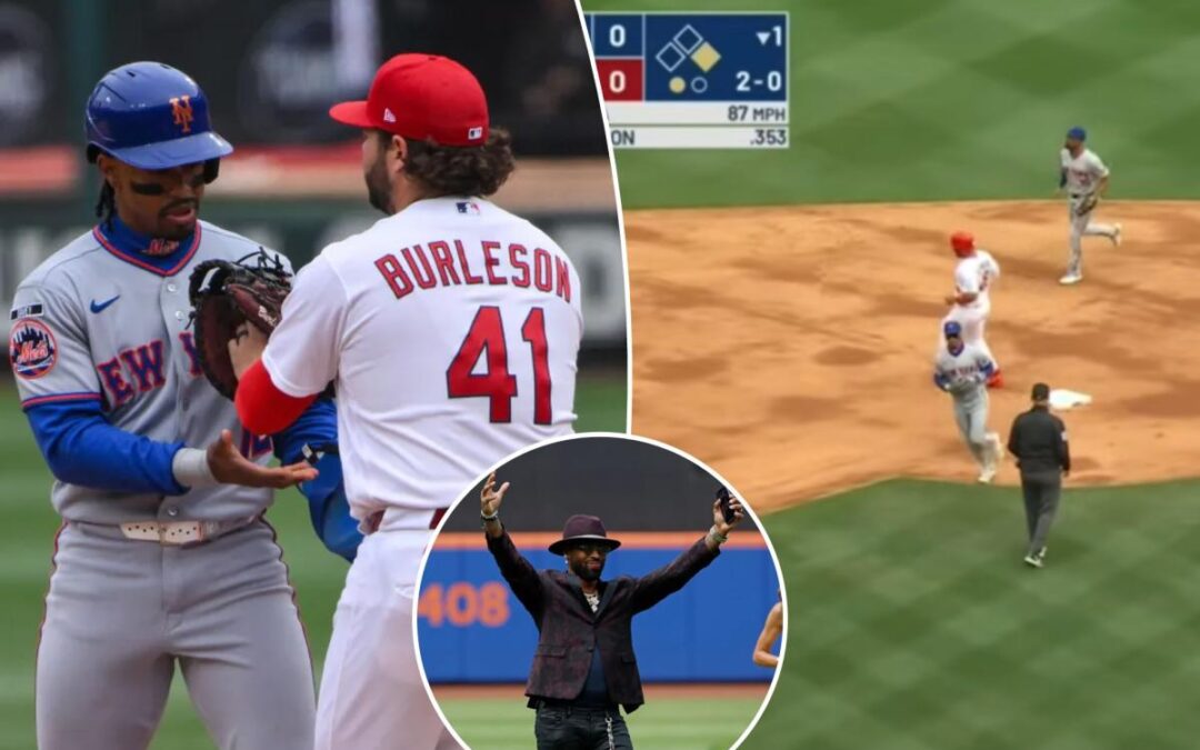 Jose Reyes defends Francisco Lindor after ugly Mets performance