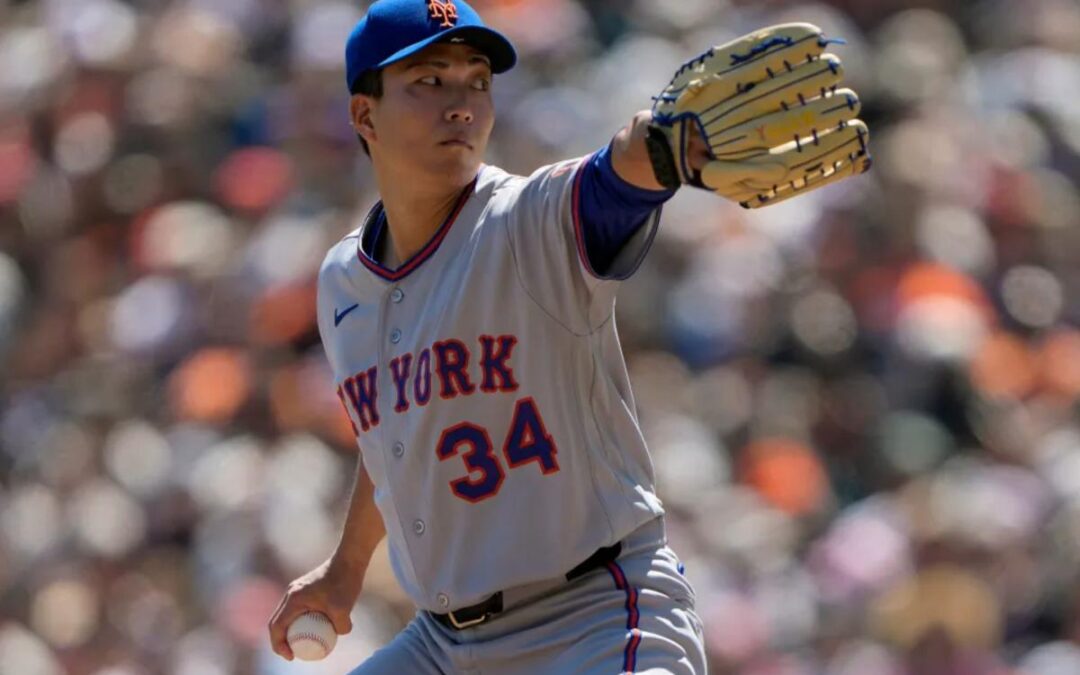 Mets vs. Cubs prediction: MLB pick, odds, best bet Friday