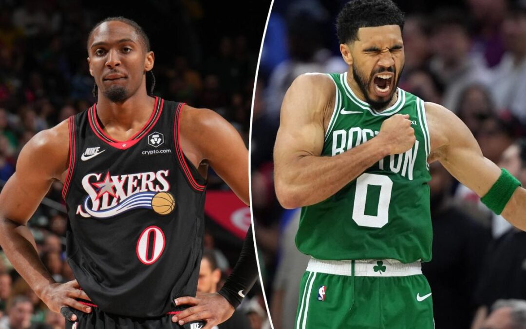 Celtics vs. 76ers Game 4 prediction: NBA playoffs picks, odds, best bets Sunday