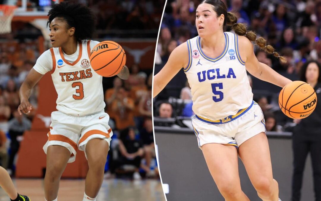 How to watch Texas vs. UCLA in Women’s Final Four for free: Time, livestream