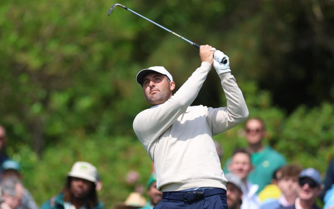 bet365 bonus code: Bet $10, get $200 in bonus bets for the Masters Final round