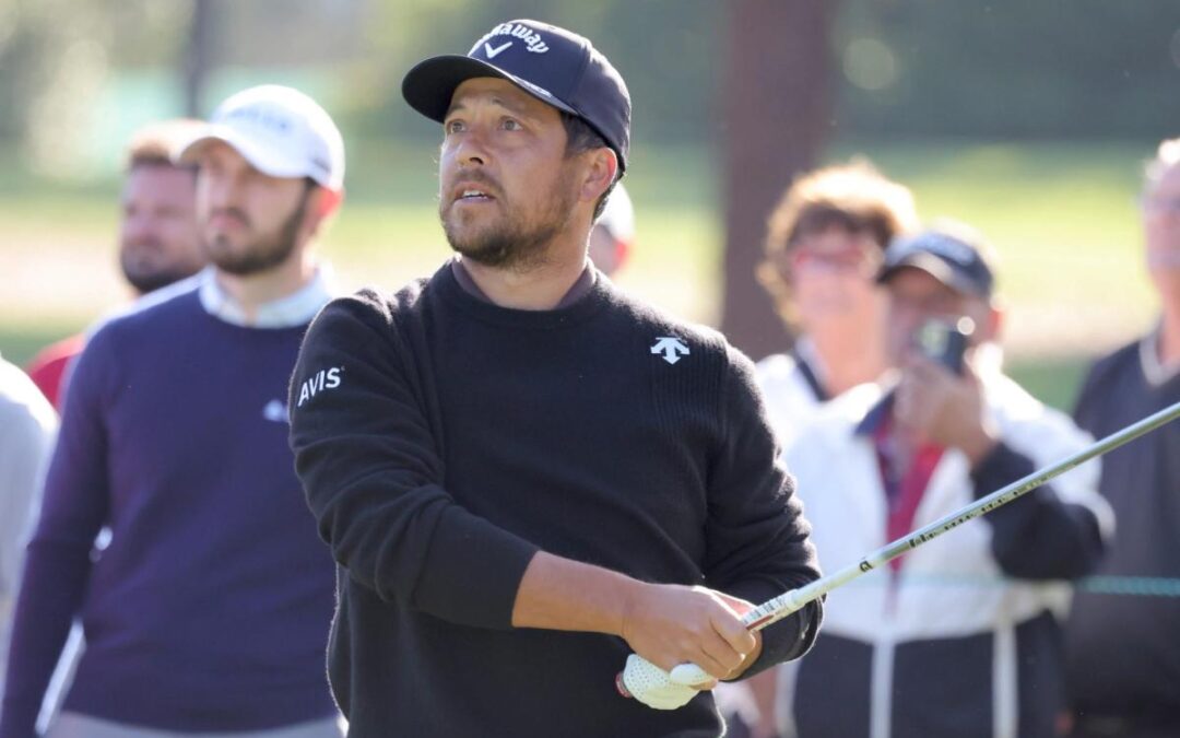 bet365 bonus code: Bet $10, get $365 in bonus bets for the Masters
