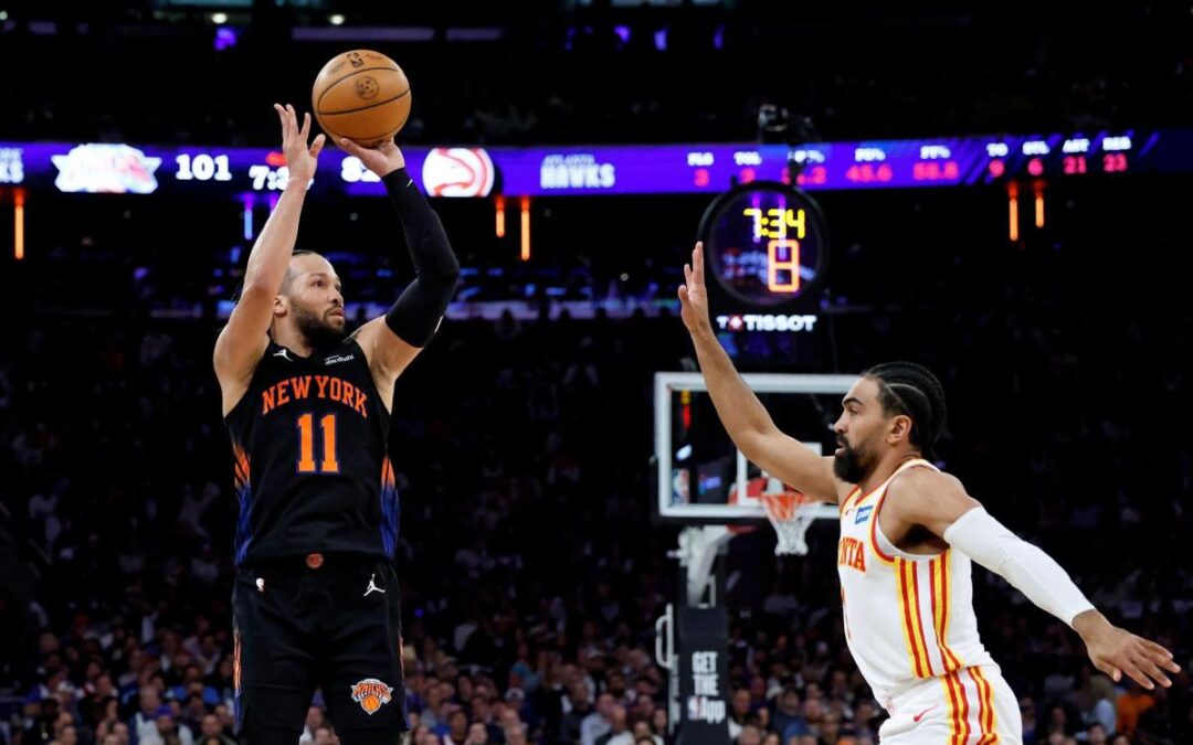 Here’s how to watch Knicks vs. Hawks Game 6 for free: Time, livestream