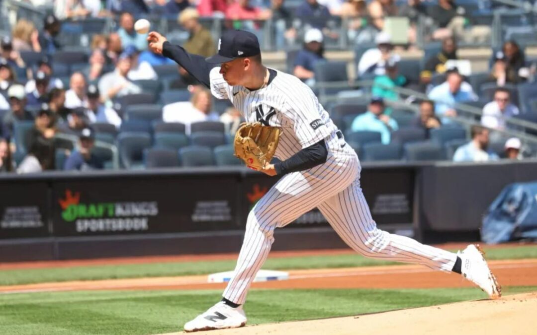 Will Warren continues to make Yankees rotation case with 11-strikeout gem