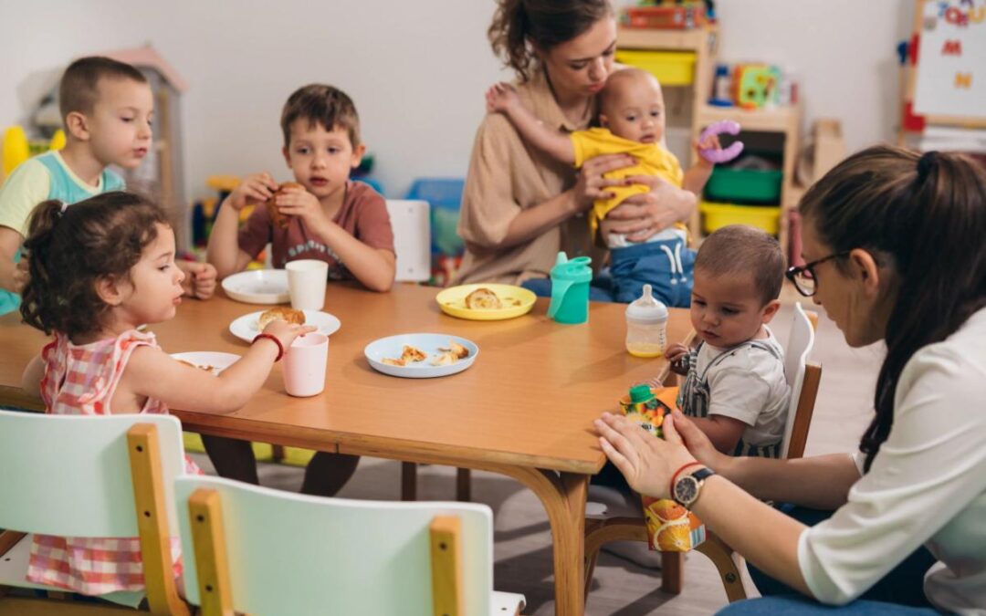 ‘Free’ day care isn’t what you think it is