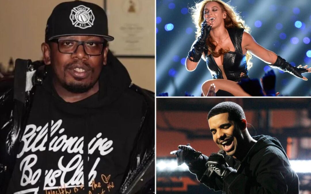 Beyoncé and Drake producer Sidney ‘Omen’ Brown’s cause of death revealed after he was found dead inside NYC apartment