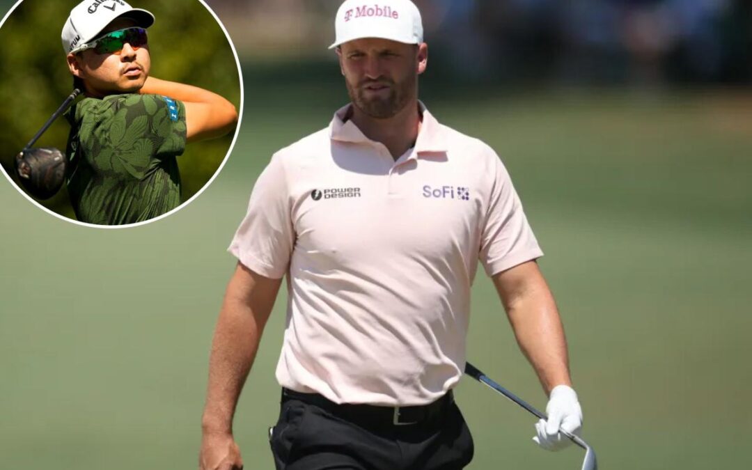 RBC Heritage predictions: PGA Tour picks, odds, best bet