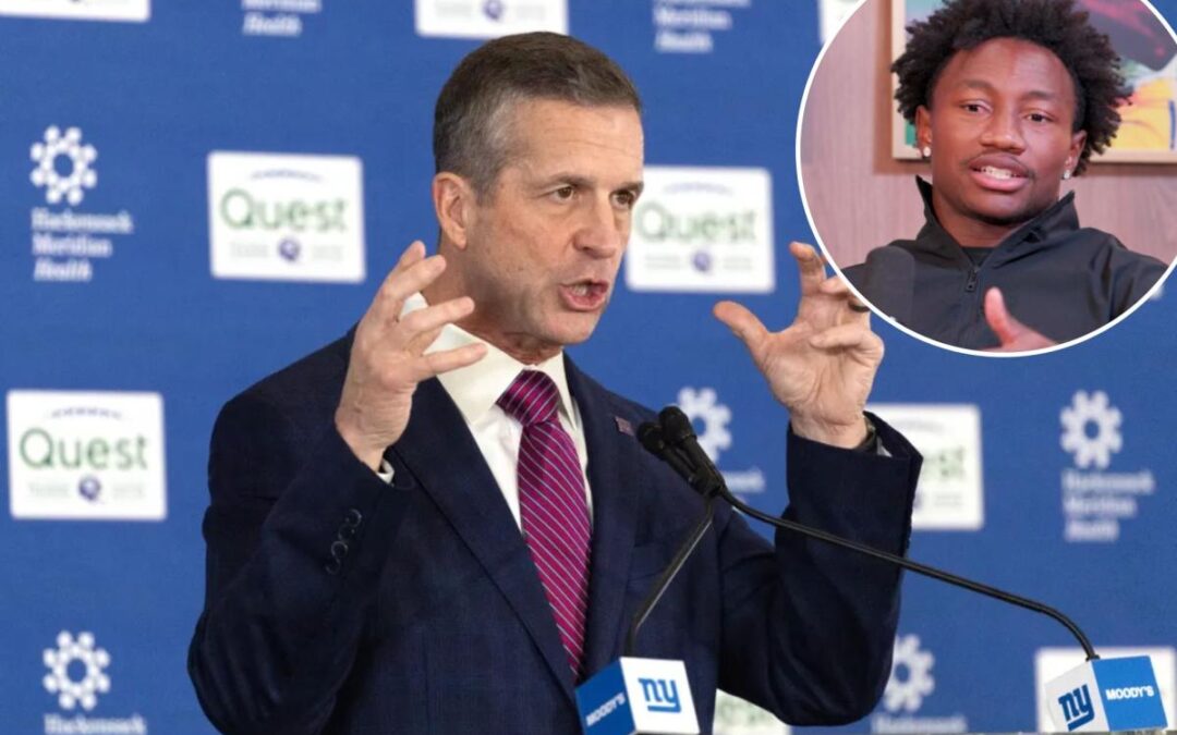 Zay Flowers was no fan ofJohn Harbaugh’s Ravens practices: ‘We’re tired’