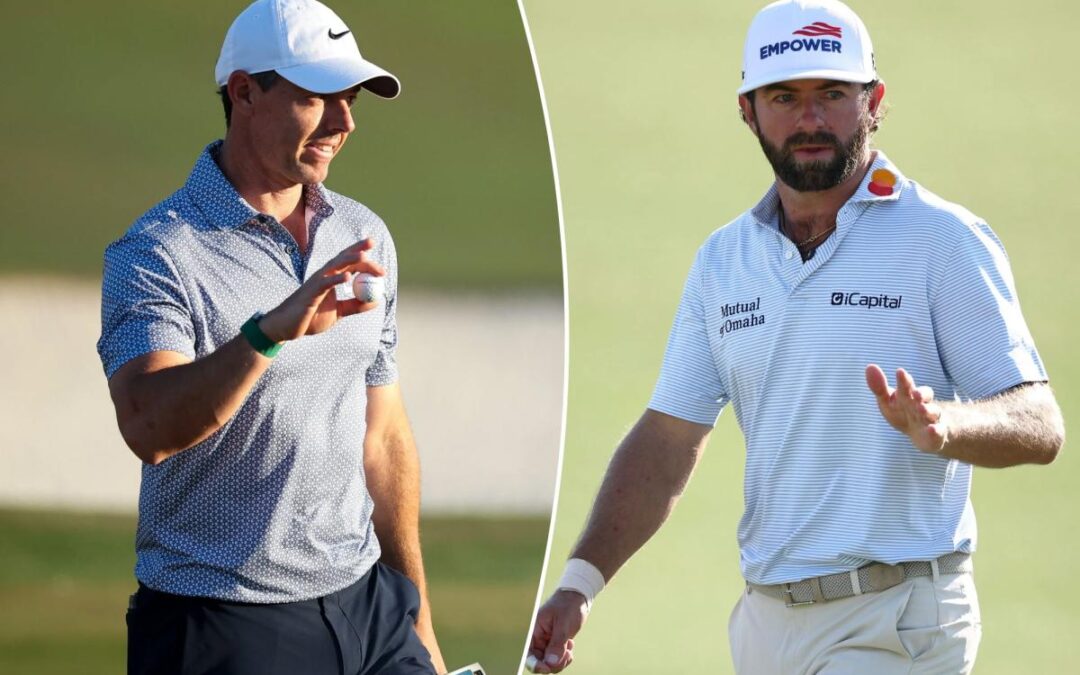 How to watch the final round of The Masters 2026 for free: Schedule, livestream
