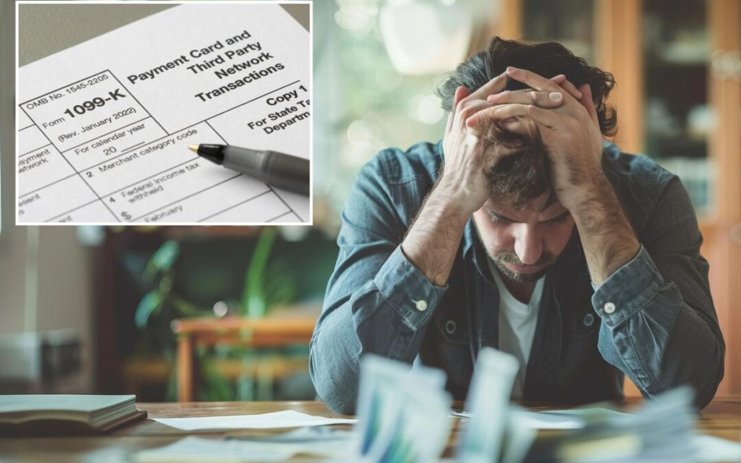 Tax time 2026: why millions of Americans are getting a surprise IRS bill instead of a refund