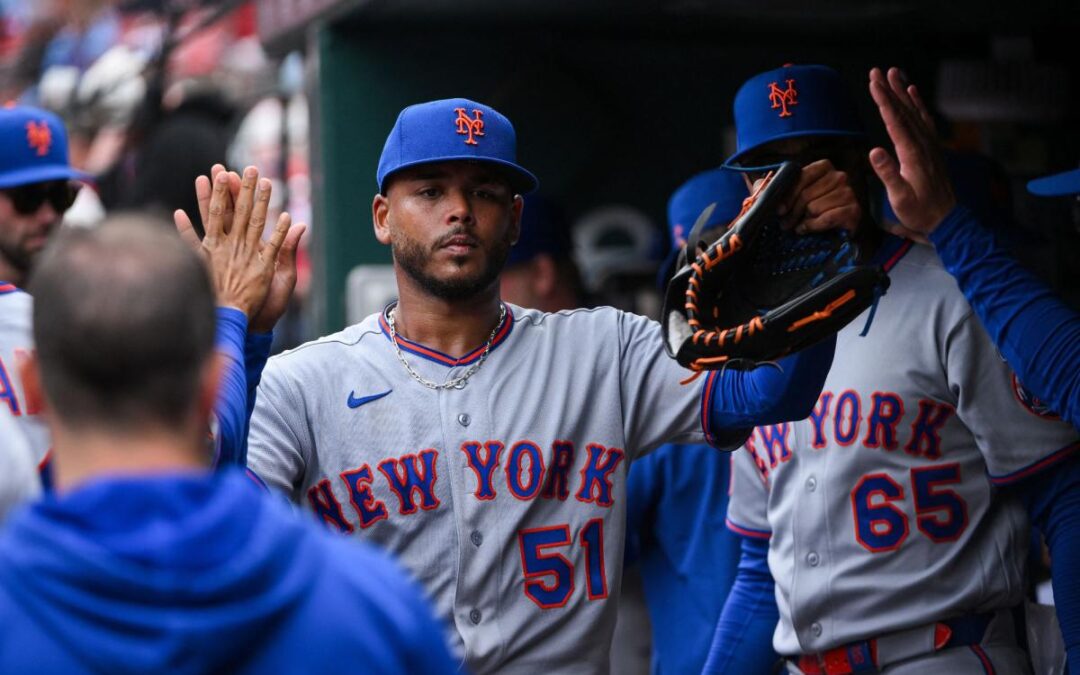 Kalshi promo code NYPMAX: Trade $10, get $10 for Mets vs. Diamondbacks