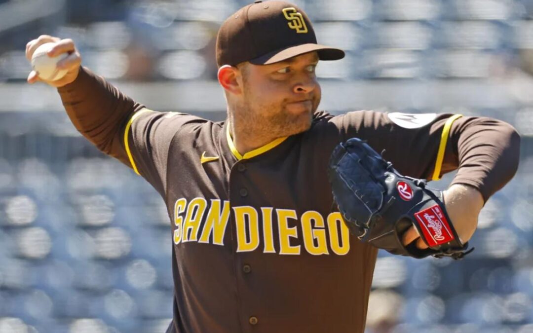 Padres vs. Angels prediction: MLB pick, odds, best bet Sunday
