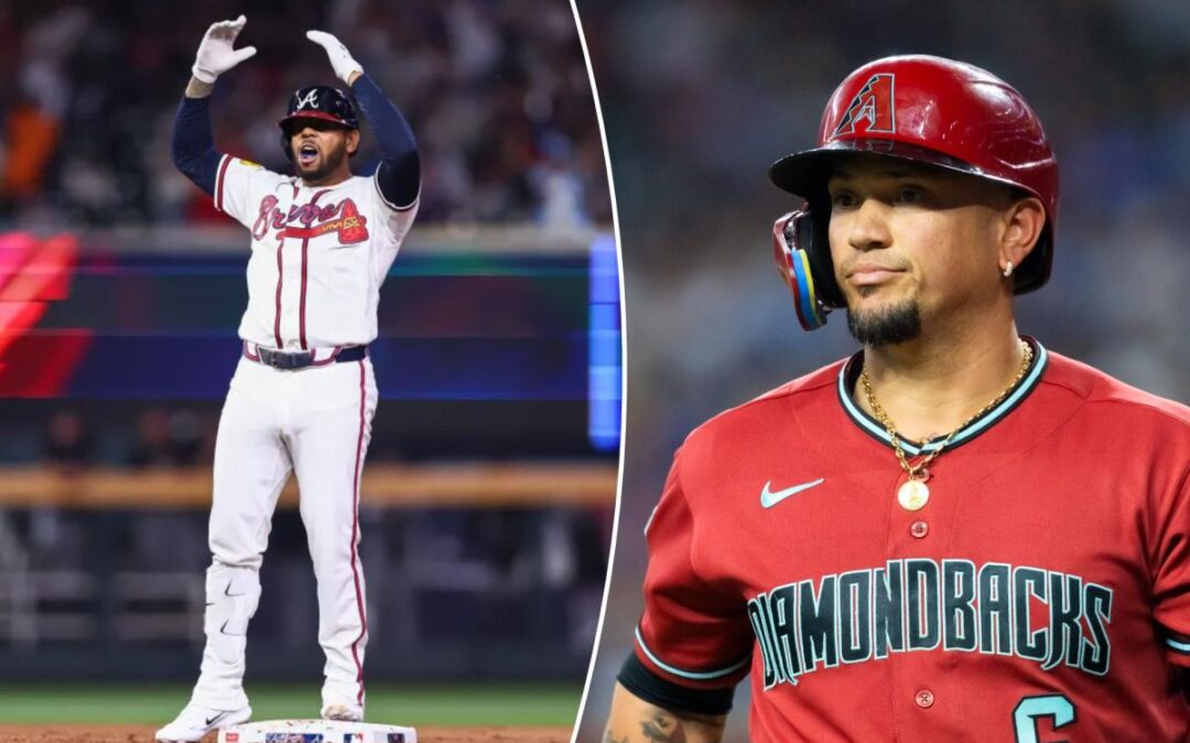 How to handle these fantasy baseball’s early-season superstars without sustained pedigree