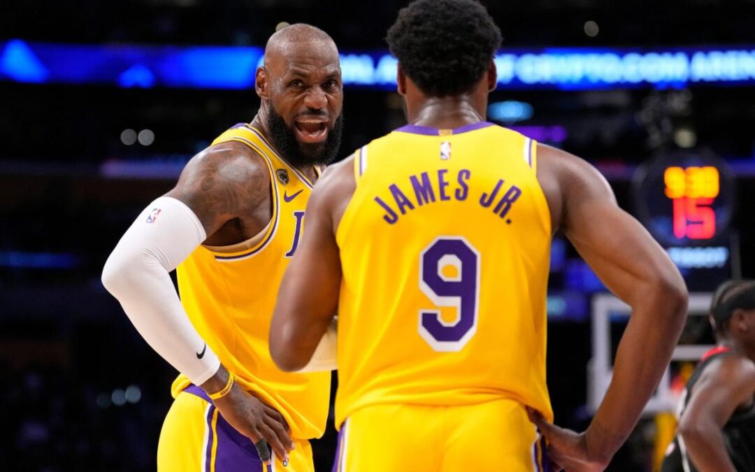 Kalshi promo code NYPMAX: Trade $10, get $10 for Lakers vs. Rockets