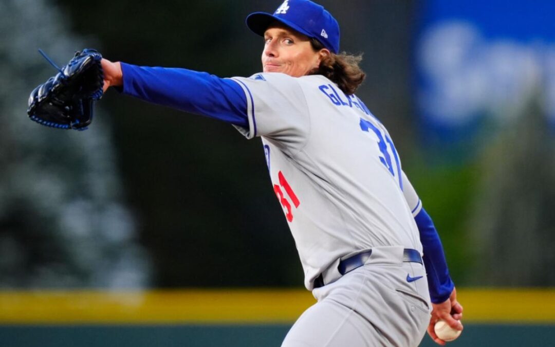 Dodgers vs. Giants prediction: MLB pick, odds, best bet Thursday