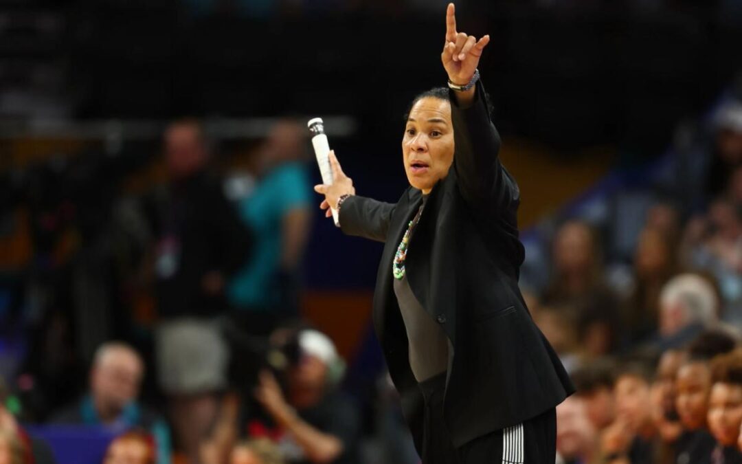 South Carolina vs. UCLA prediction: 2026 Women’s national championship picks, odds, best bet for Sunday 