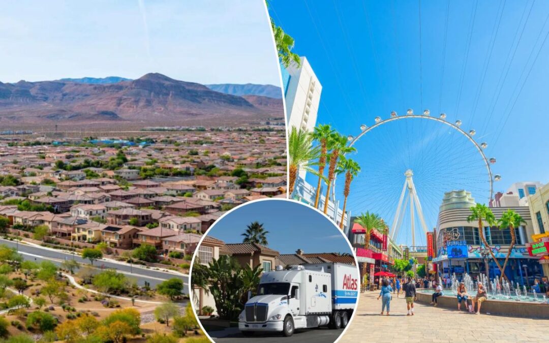 Californians fleeing the Golden State aren’t just flocking to Texas — but to a cheaper state close by