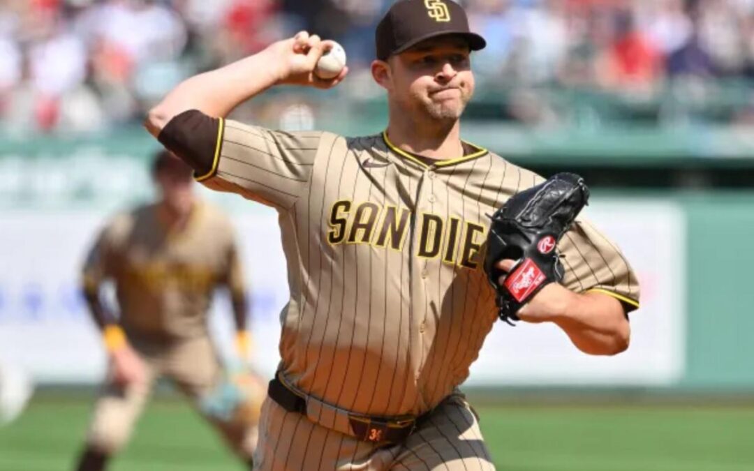 Padres vs. Pirates prediction: MLB picks, odds, best bets