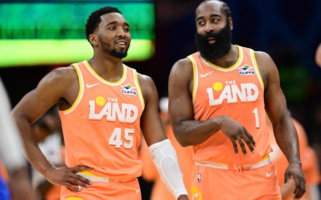 Cavaliers vs. Raptors series prediction: 2026 NBA playoffs odds, picks, best bet