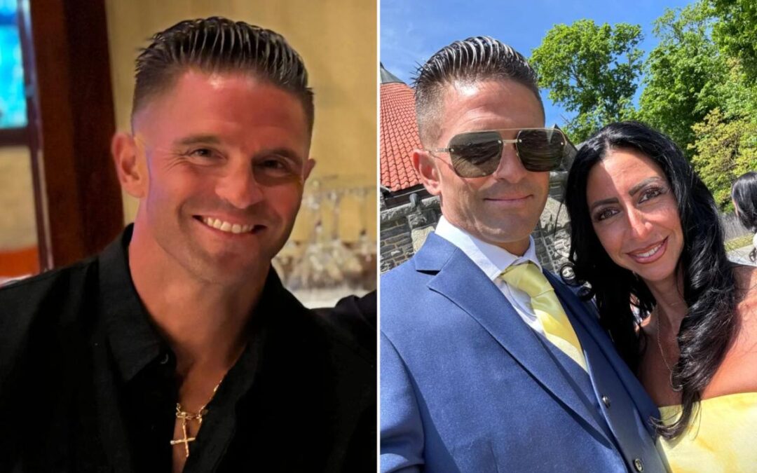 I never drink but still get drunk — even a cookie crumb puts me over the legal limit