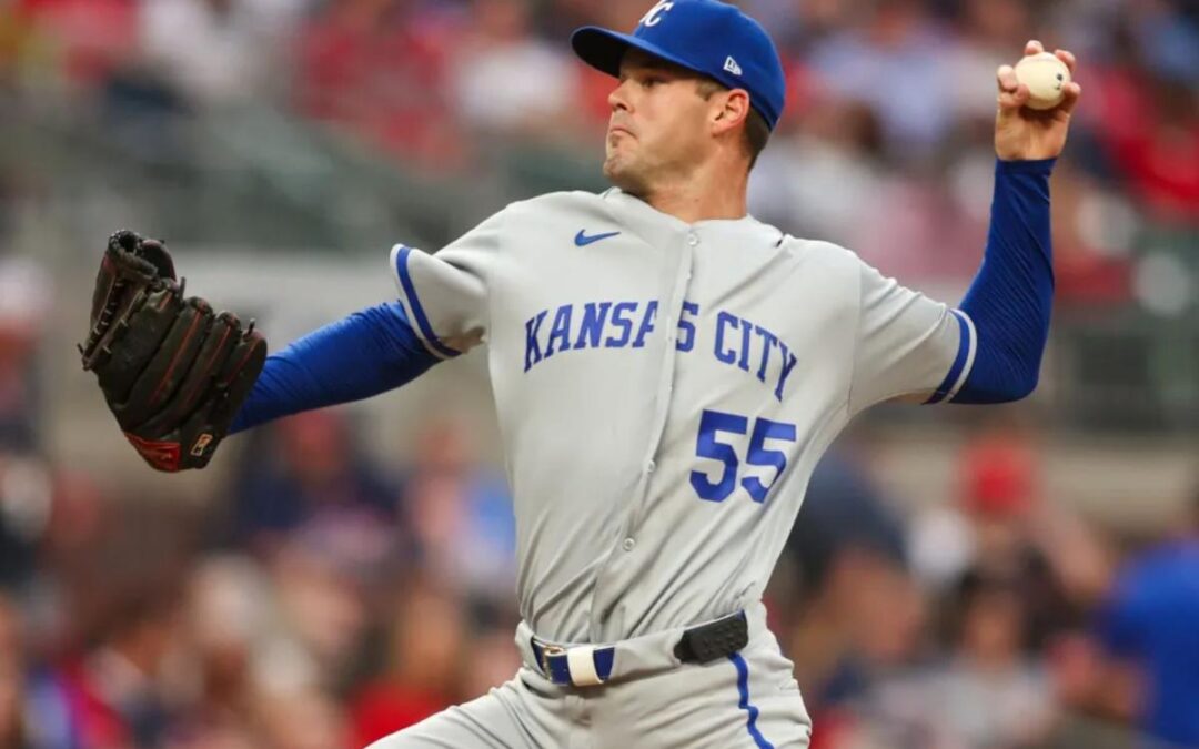 Twins vs. Royals odds, prediction: MLB picks, best bets Thursday