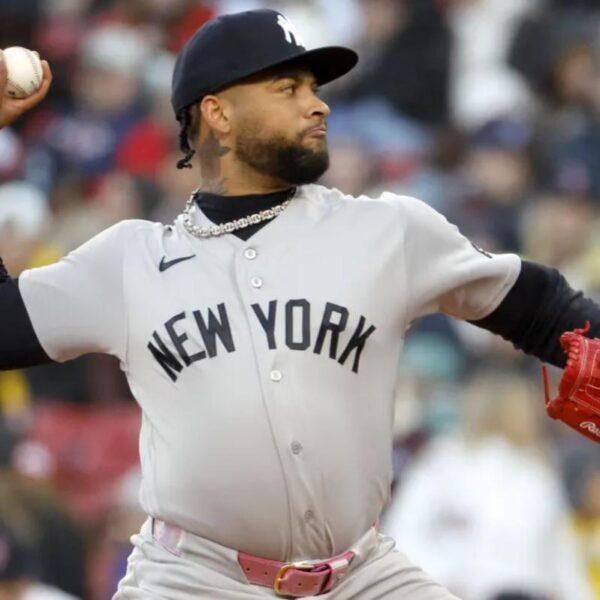Yankees’ Luis Gil blanks Red Sox without best stuff and velocity