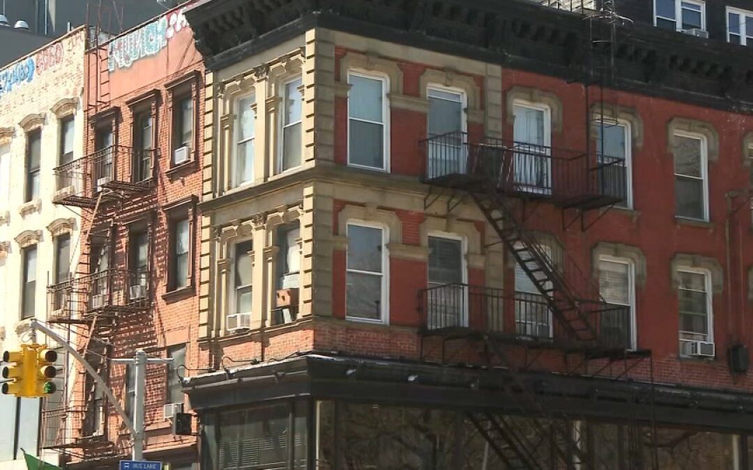 Is NYC getting a rent freeze? Guidelines board meets ahead of summer vote