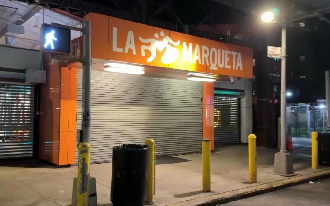 How do city-owned grocery stores work? What to expect at NYC's first