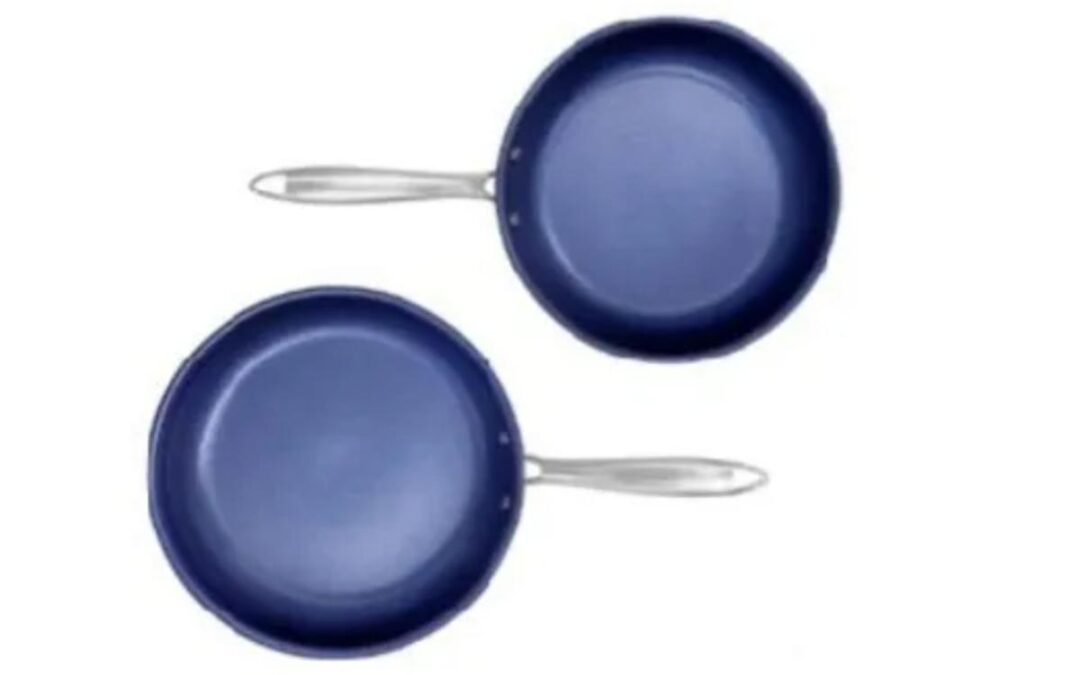Popular sauté pan brand issues recall over dangerous malfunction that left users with burn injuries