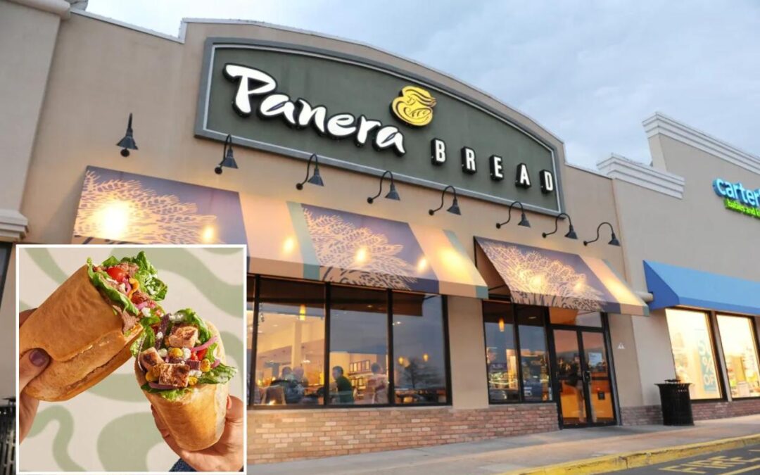 Panera workers slam new menu item as ‘huge waste’ as customers question value