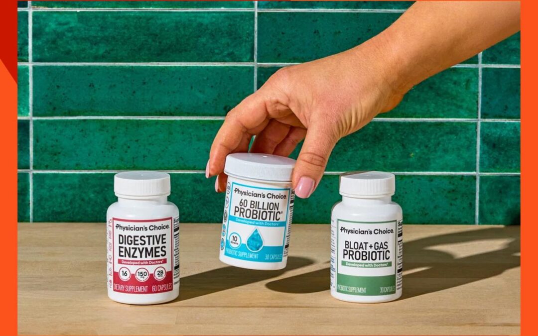 This viral $75 ‘Gut Guardian’ routine could reduce bloat — but the timing matters