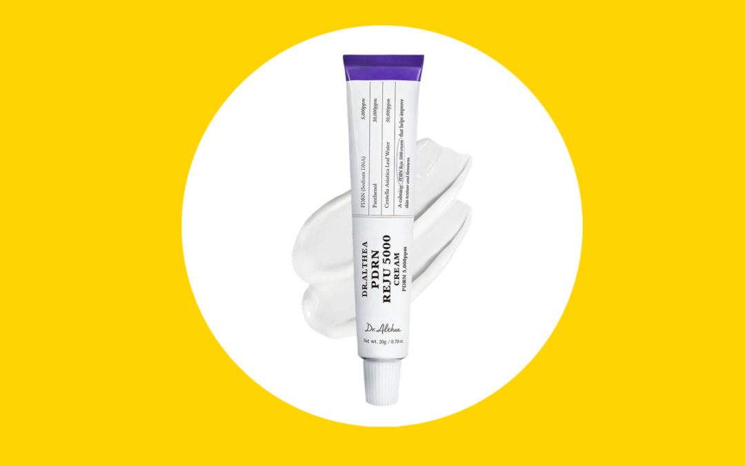 Here’s why 4K+ shoppers are running to this $26 PDRN cream
