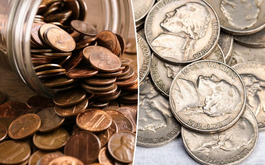 We survived the death of the penny — the nickel could be nixed next, experts say
